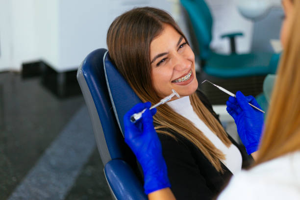 Why Choose Us for Your Dental Needs in Girard, KS