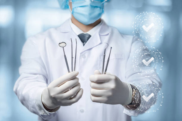 Best Tooth Extraction  in Girard, KS