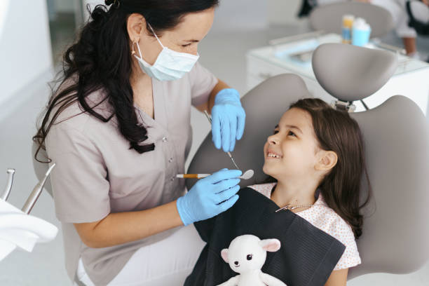 Best Periodontal (Gum) Disease Treatment  in Girard, KS