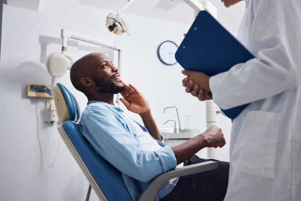 Dental X-Rays and Imaging in Girard, KS